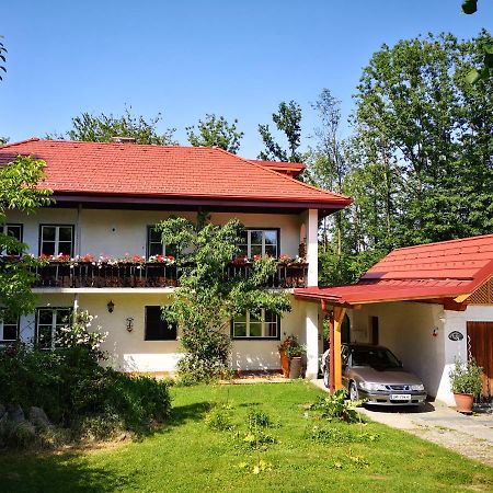 Apartment Heidelinde Gmunden Εξωτερικό φωτογραφία