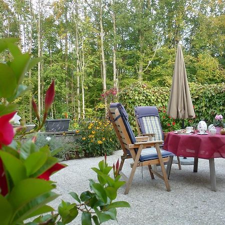 Apartment Heidelinde Gmunden Εξωτερικό φωτογραφία