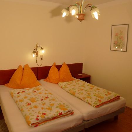 Apartment Heidelinde Gmunden Εξωτερικό φωτογραφία