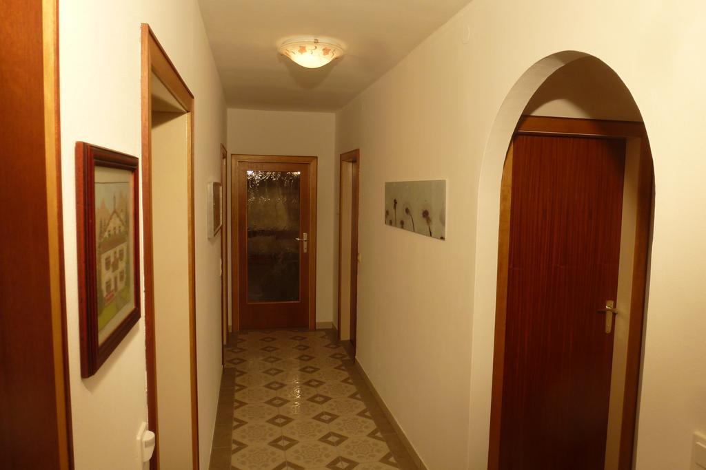 Apartment Heidelinde Gmunden Εξωτερικό φωτογραφία