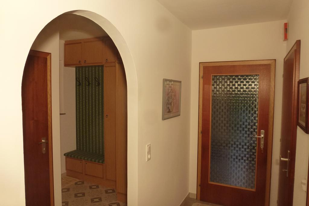 Apartment Heidelinde Gmunden Εξωτερικό φωτογραφία