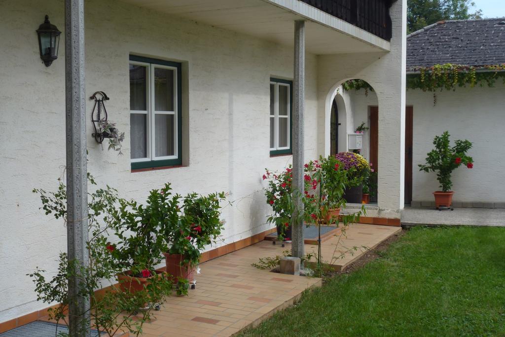 Apartment Heidelinde Gmunden Εξωτερικό φωτογραφία