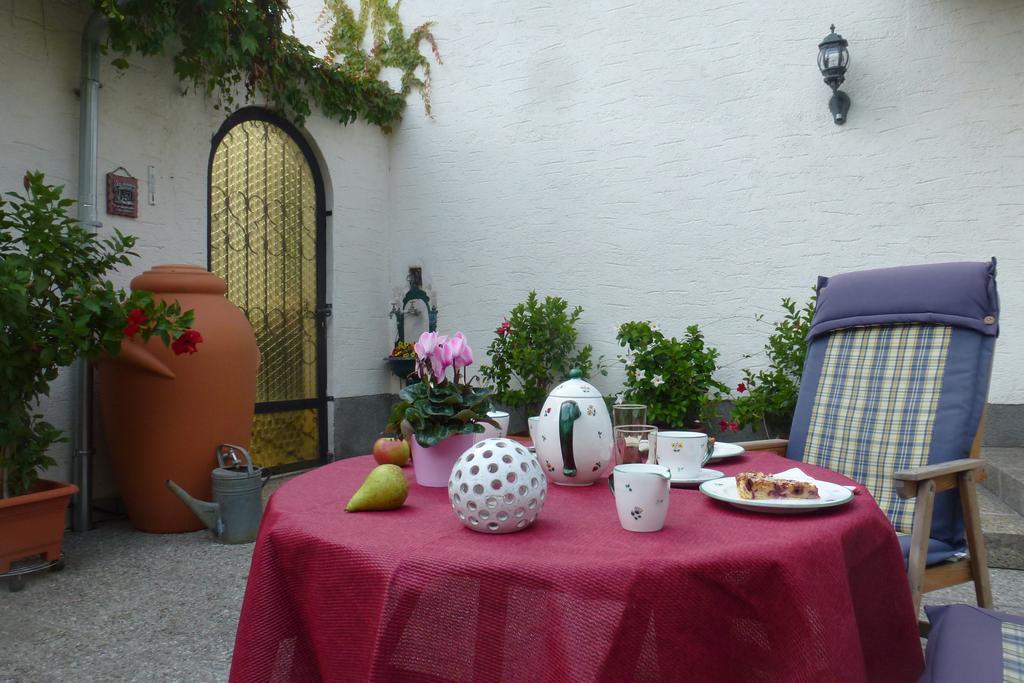 Apartment Heidelinde Gmunden Εξωτερικό φωτογραφία
