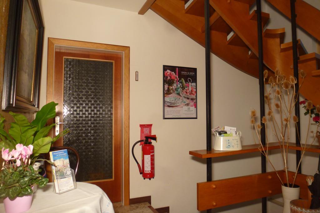 Apartment Heidelinde Gmunden Εξωτερικό φωτογραφία