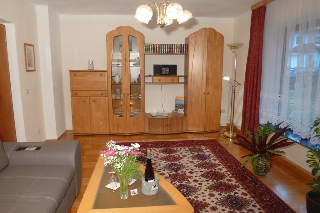 Apartment Heidelinde Gmunden Εξωτερικό φωτογραφία