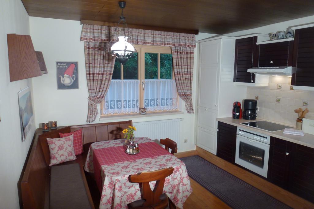 Apartment Heidelinde Gmunden Εξωτερικό φωτογραφία