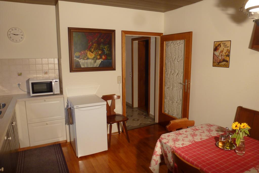Apartment Heidelinde Gmunden Εξωτερικό φωτογραφία