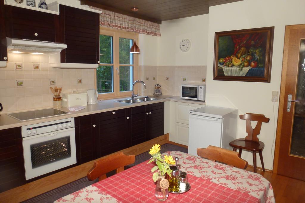 Apartment Heidelinde Gmunden Εξωτερικό φωτογραφία