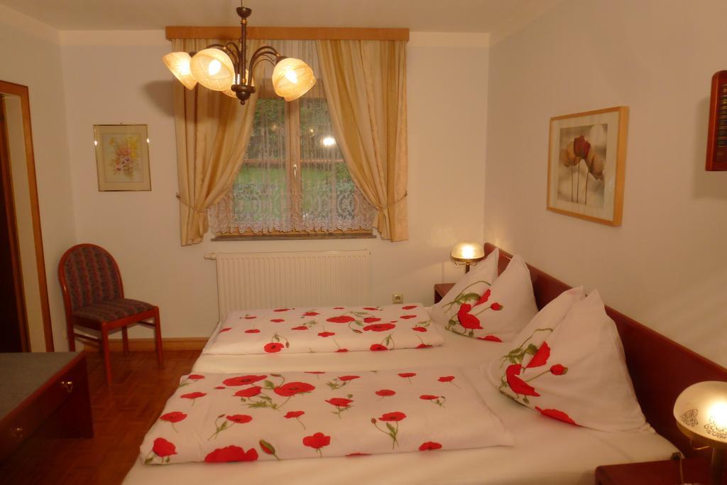 Apartment Heidelinde Gmunden Εξωτερικό φωτογραφία