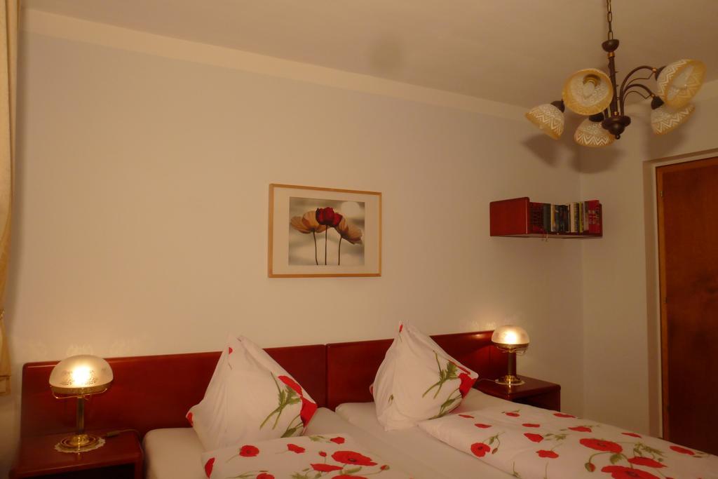 Apartment Heidelinde Gmunden Εξωτερικό φωτογραφία