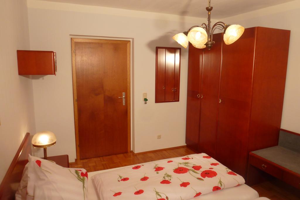 Apartment Heidelinde Gmunden Εξωτερικό φωτογραφία