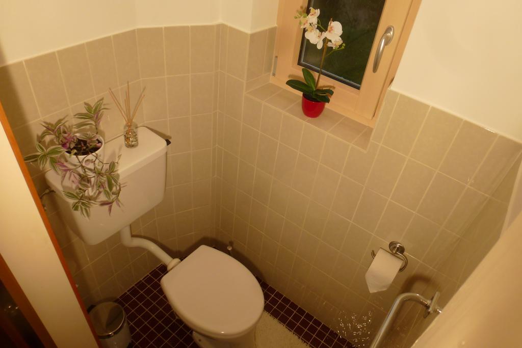 Apartment Heidelinde Gmunden Εξωτερικό φωτογραφία