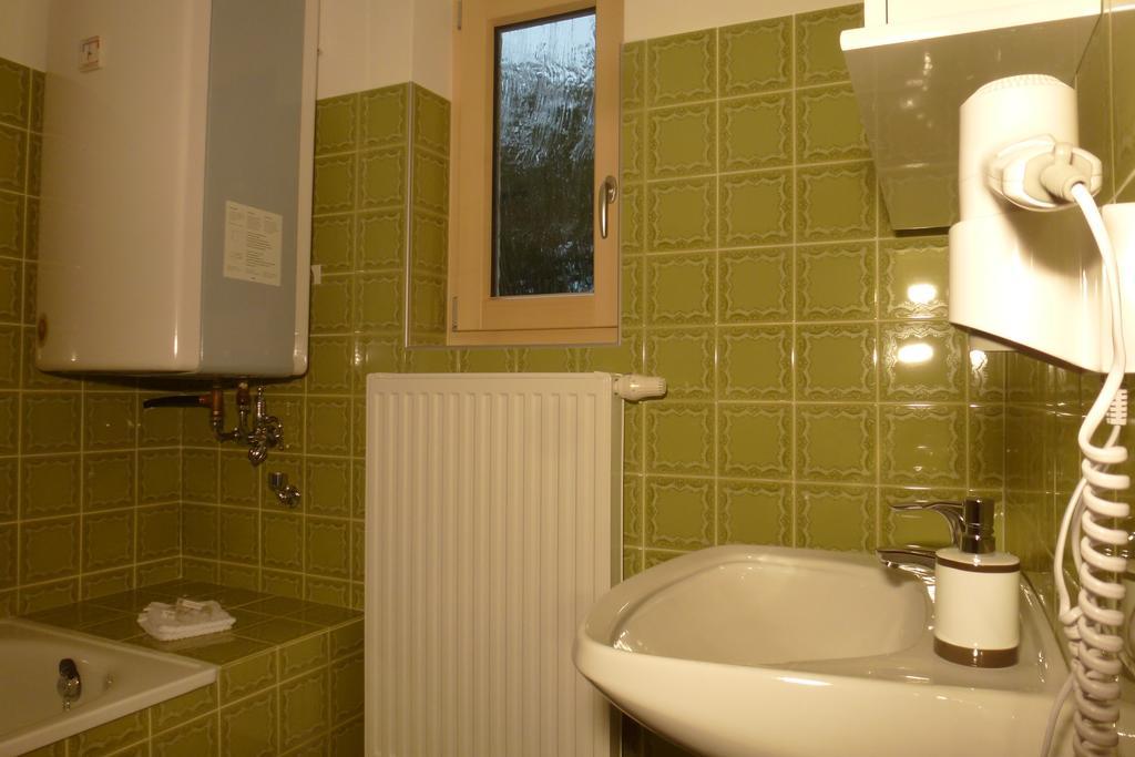 Apartment Heidelinde Gmunden Εξωτερικό φωτογραφία