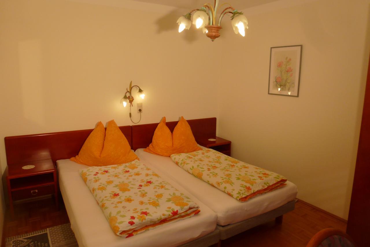 Apartment Heidelinde Gmunden Εξωτερικό φωτογραφία