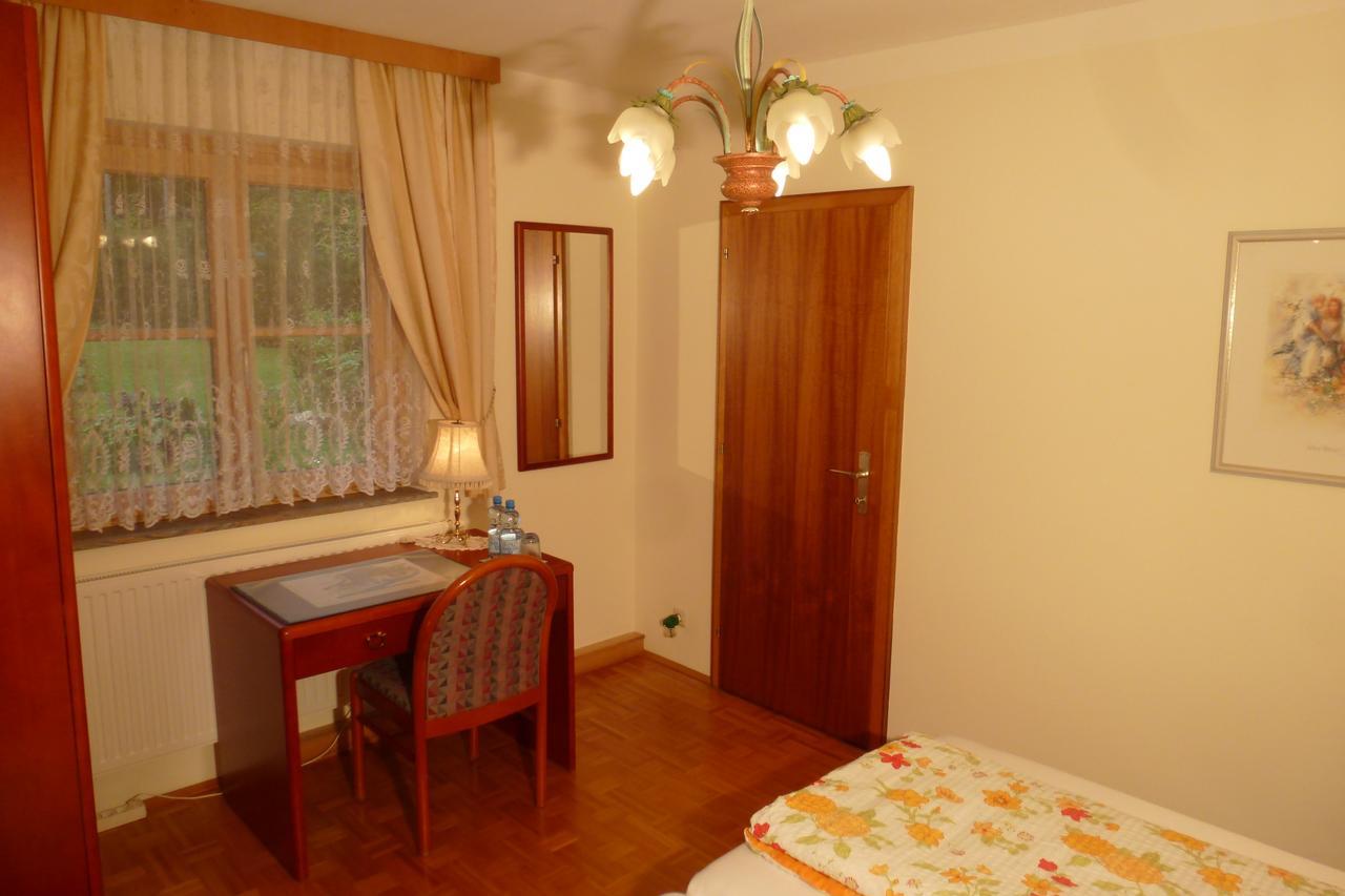 Apartment Heidelinde Gmunden Εξωτερικό φωτογραφία